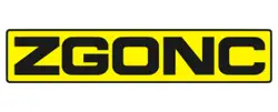 Zgonc