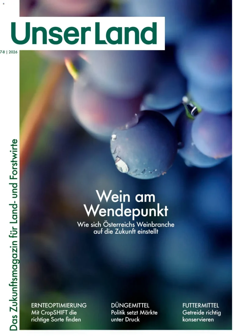 Lagerhaus Flugblatt ab 01.07.2026