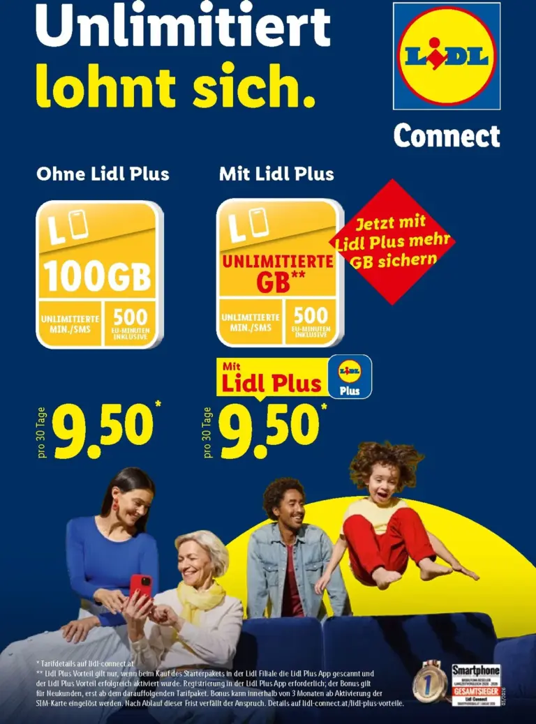 Lidl Flugblatt ab 03.09.2026