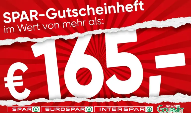 Spar Flugblatt ab 03.09.2026